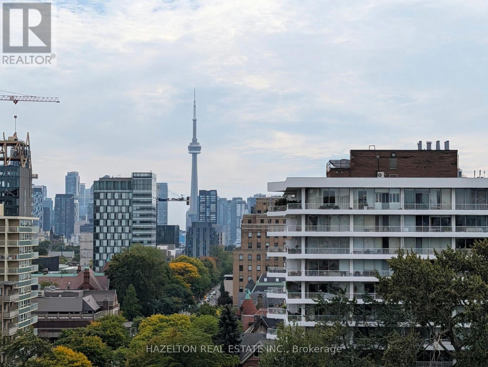 901 - 206 St George Street, Toronto, Ontario  M5R 2N6 - Photo 14 - C13847578