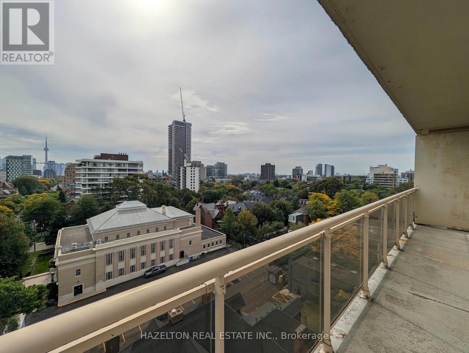 901 - 206 St George Street, Toronto, Ontario  M5R 2N6 - Photo 15 - C13847578