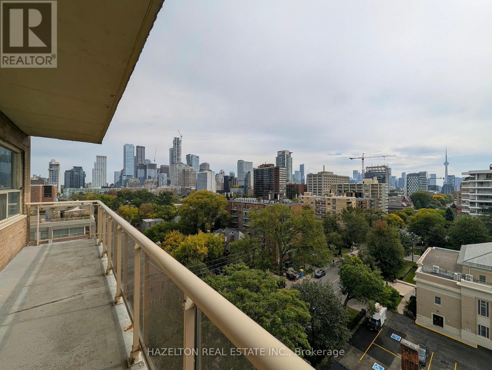901 - 206 St George Street, Toronto, Ontario  M5R 2N6 - Photo 16 - C13847578