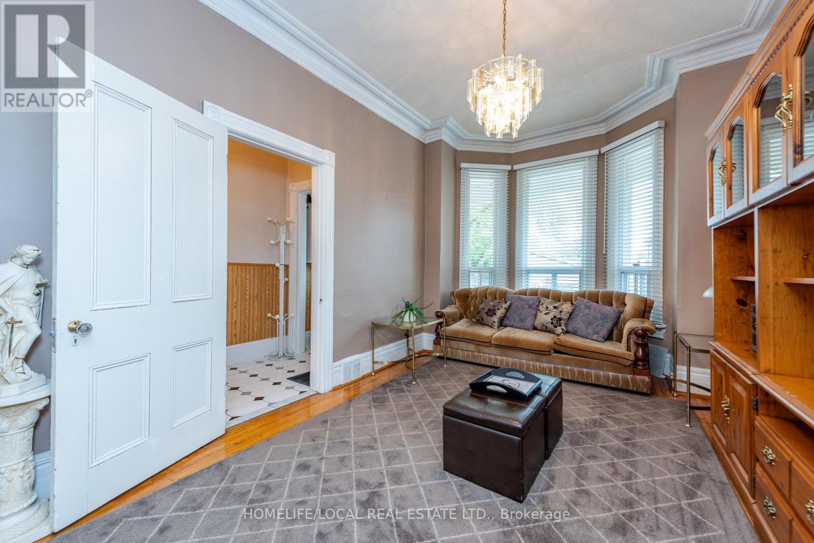 38 Gordon Street, Toronto, Ontario  M6K 1P6 - Photo 24 - C13847702