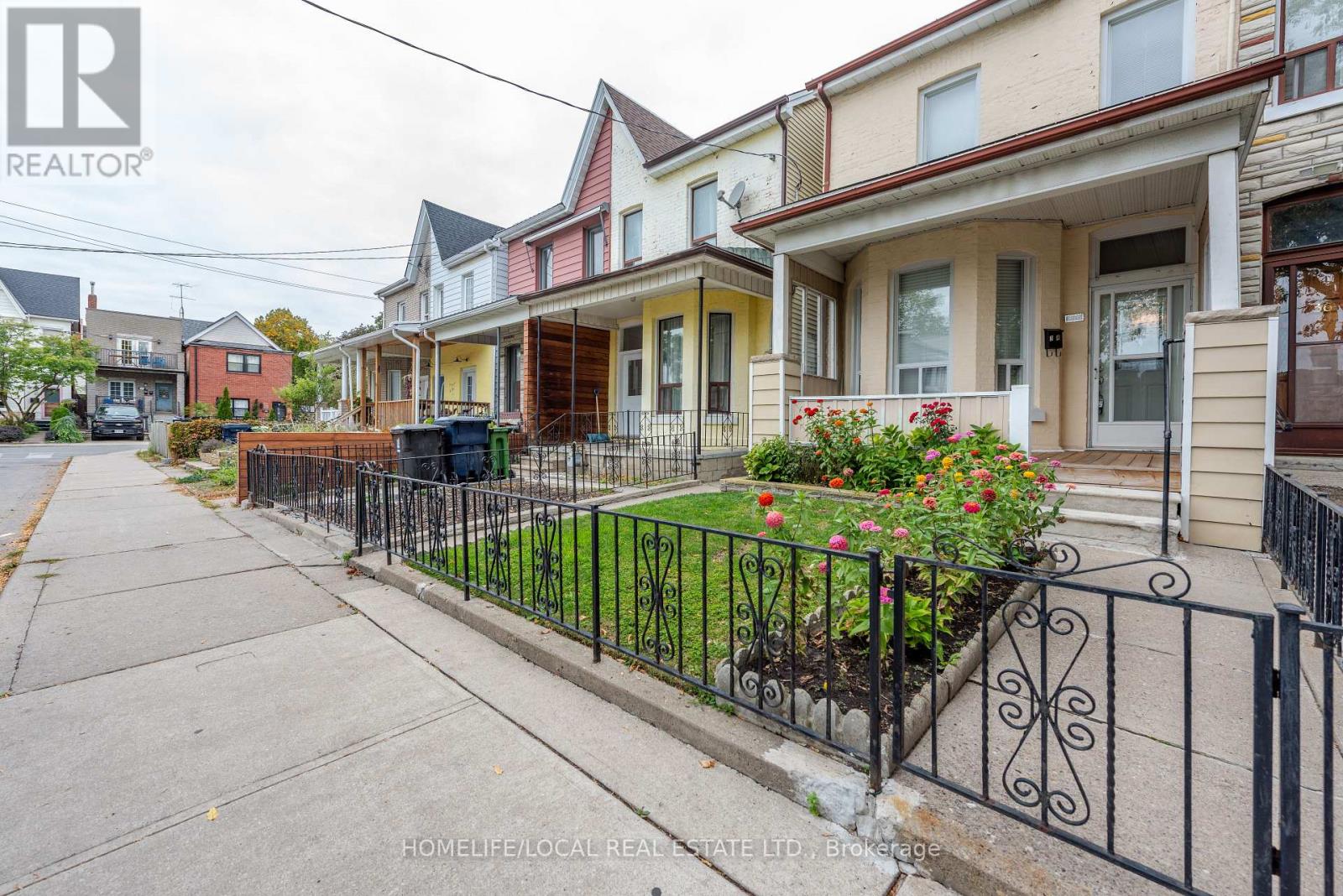 38 Gordon Street, Toronto, Ontario  M6K 1P6 - Photo 3 - C13847702