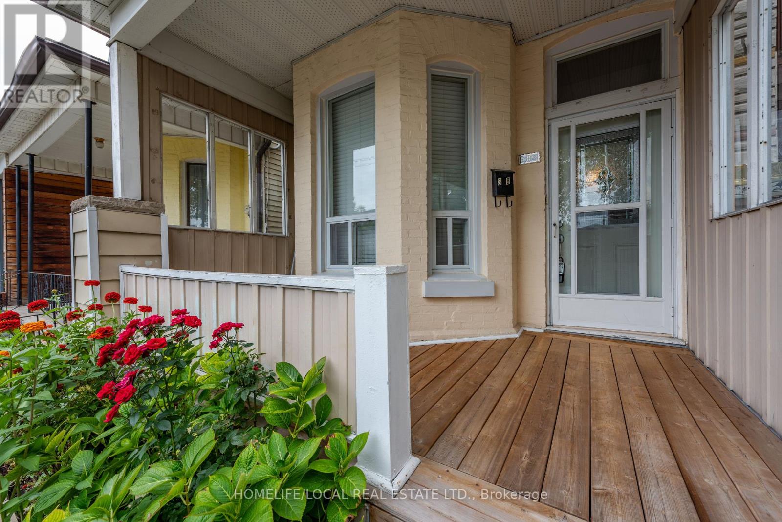 38 Gordon Street, Toronto, Ontario  M6K 1P6 - Photo 4 - C13847702