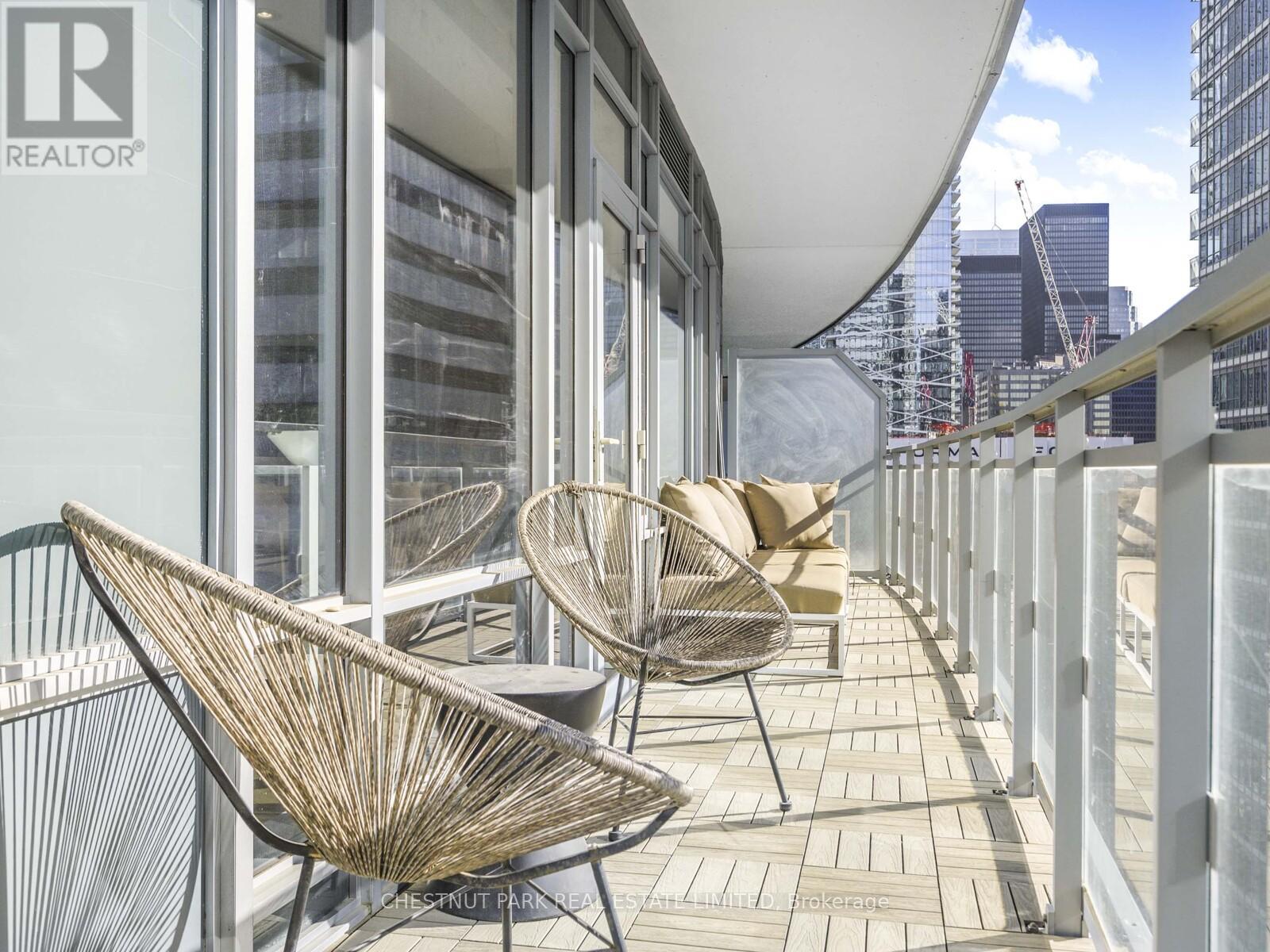 1811 - 21 Widmer Street, Toronto, Ontario  M5V 0B8 - Photo 22 - C13847724