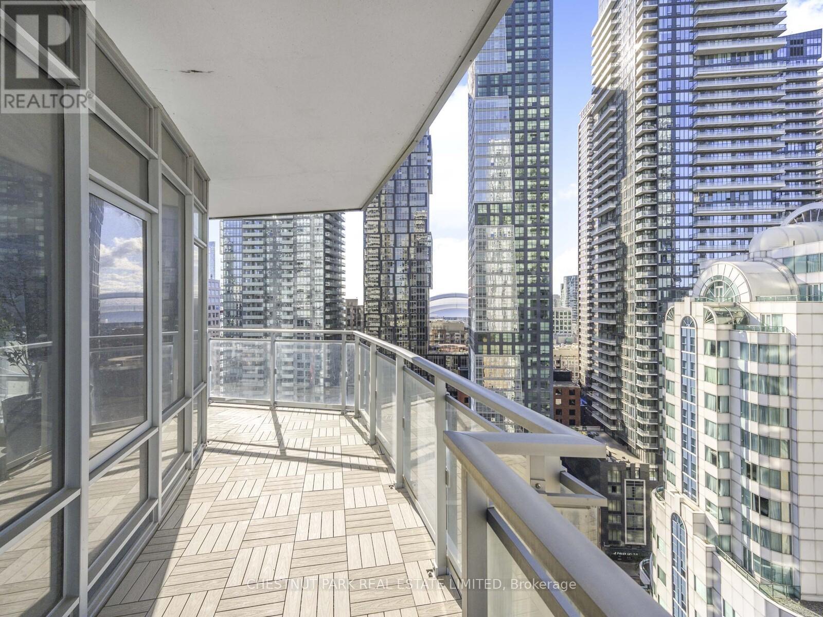 1811 - 21 Widmer Street, Toronto, Ontario  M5V 0B8 - Photo 24 - C13847724