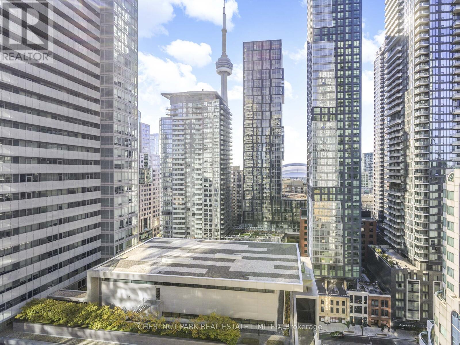 1811 - 21 Widmer Street, Toronto, Ontario  M5V 0B8 - Photo 25 - C13847724