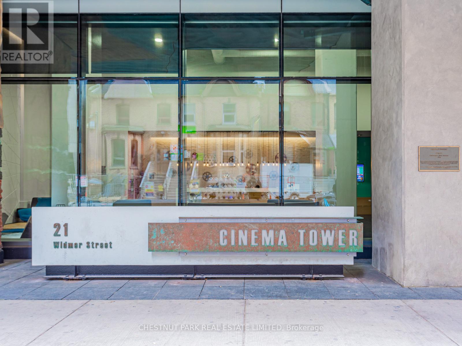 1811 - 21 Widmer Street, Toronto, Ontario  M5V 0B8 - Photo 27 - C13847724