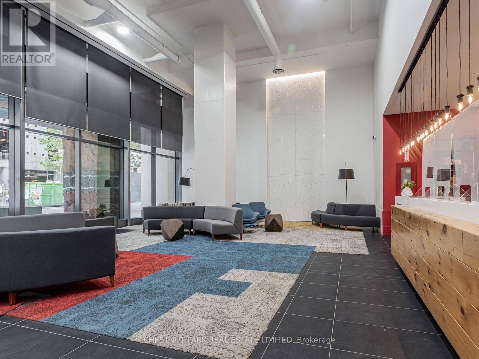 1811 - 21 Widmer Street, Toronto, Ontario  M5V 0B8 - Photo 28 - C13847724