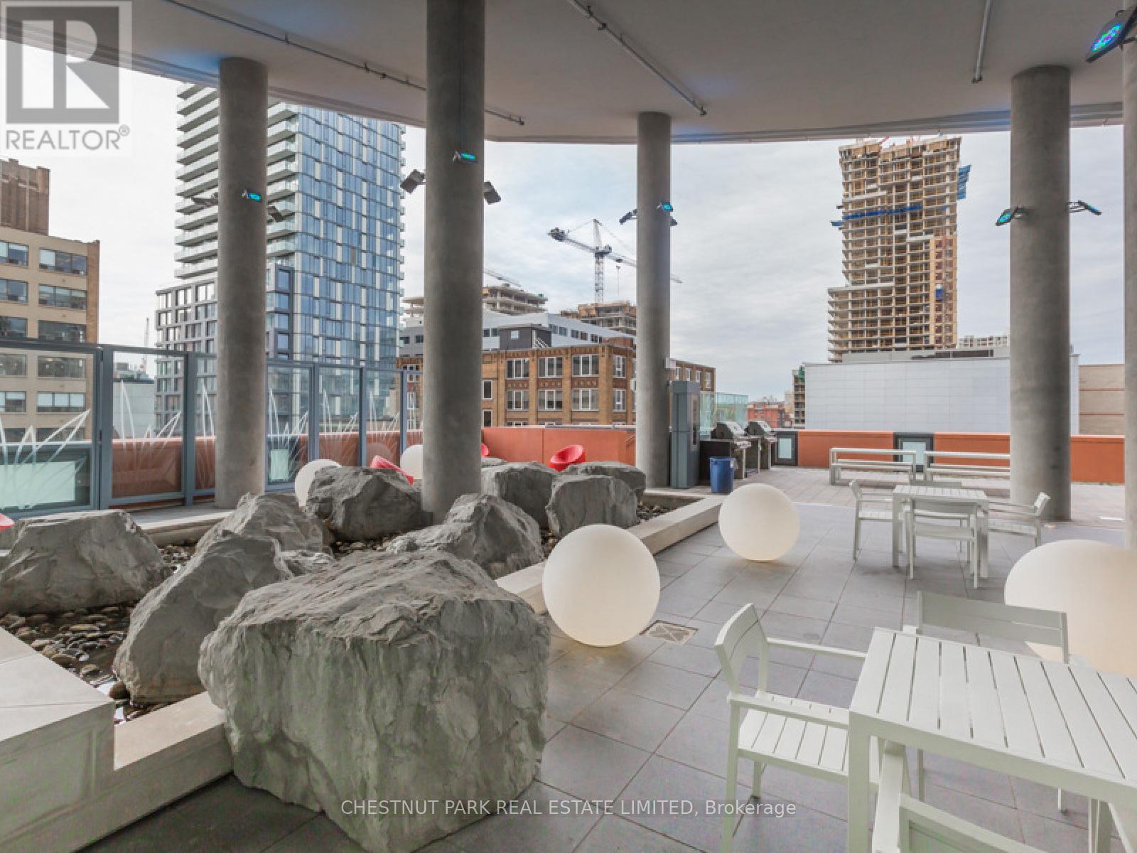 1811 - 21 Widmer Street, Toronto, Ontario  M5V 0B8 - Photo 30 - C13847724
