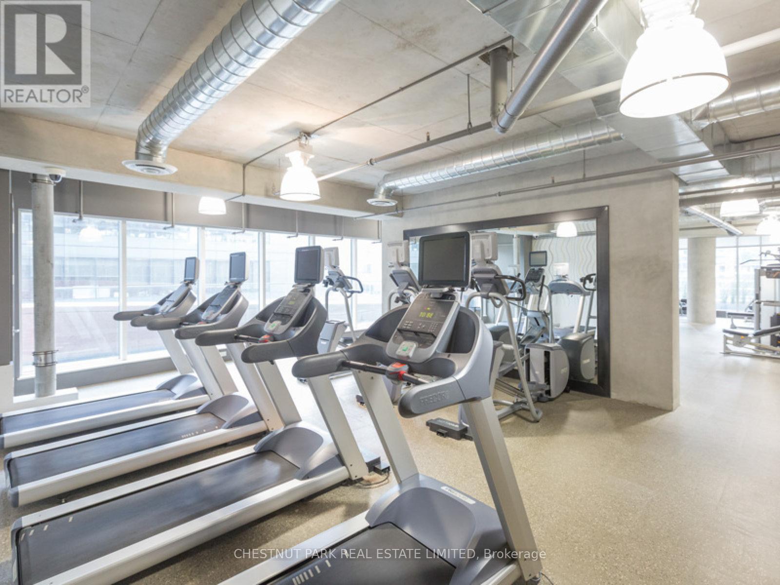 1811 - 21 Widmer Street, Toronto, Ontario  M5V 0B8 - Photo 31 - C13847724