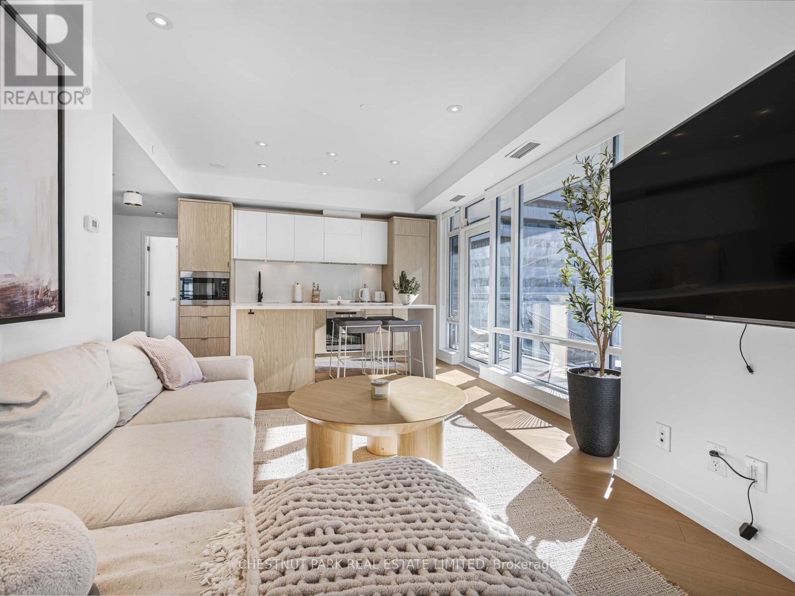 1811 - 21 Widmer Street, Toronto, Ontario  M5V 0B8 - Photo 6 - C13847724