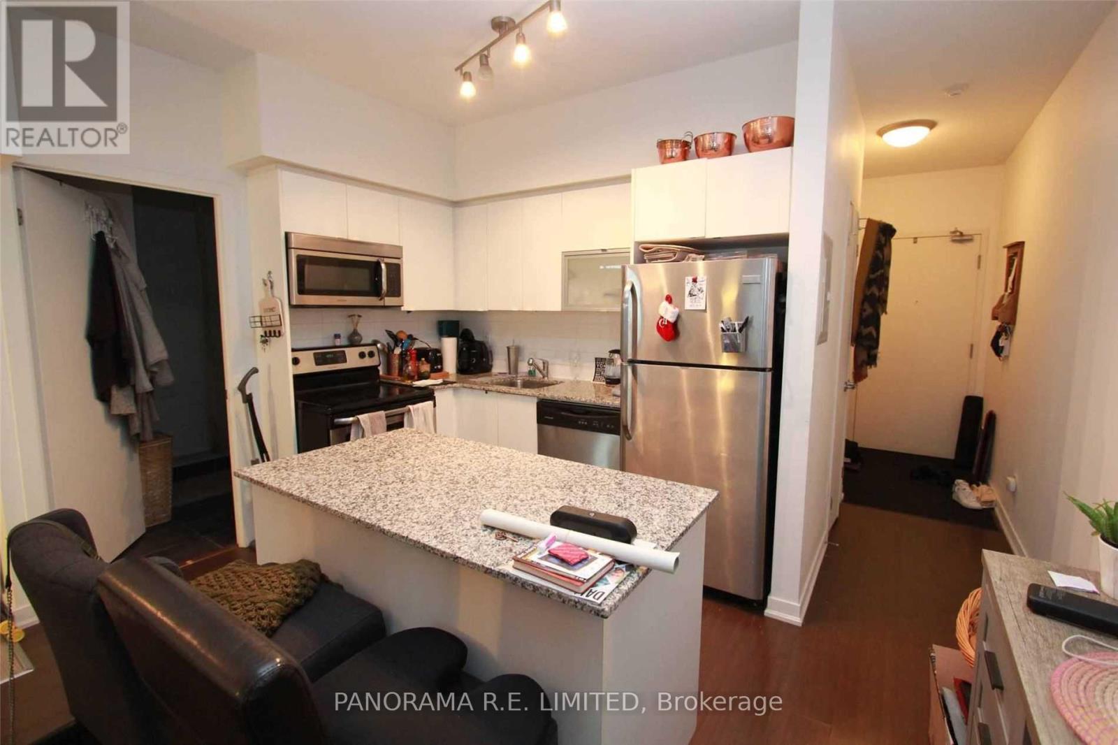 1512 - 55 East Liberty Street, Toronto, Ontario  M6K 3P9 - Photo 3 - C13847784
