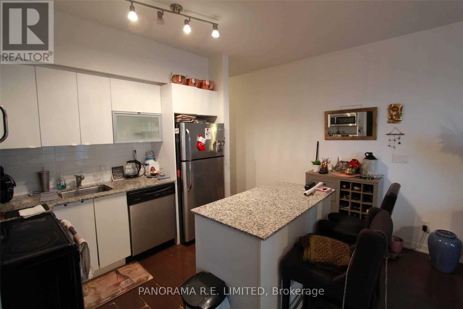 1512 - 55 East Liberty Street, Toronto, Ontario  M6K 3P9 - Photo 4 - C13847784