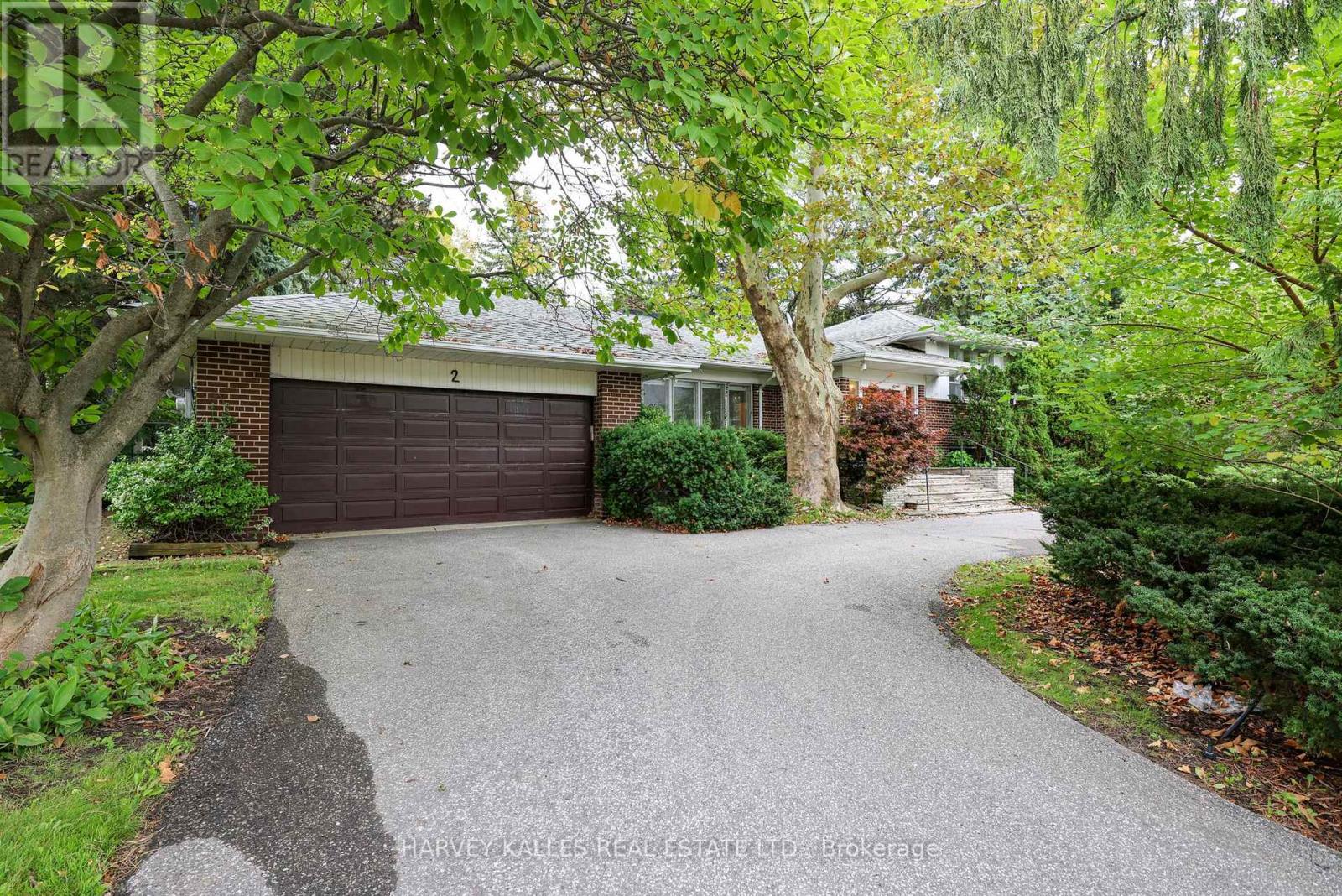 2 Colvestone Road, Toronto, Ontario  M2L 1X3 - Photo 2 - C13847790