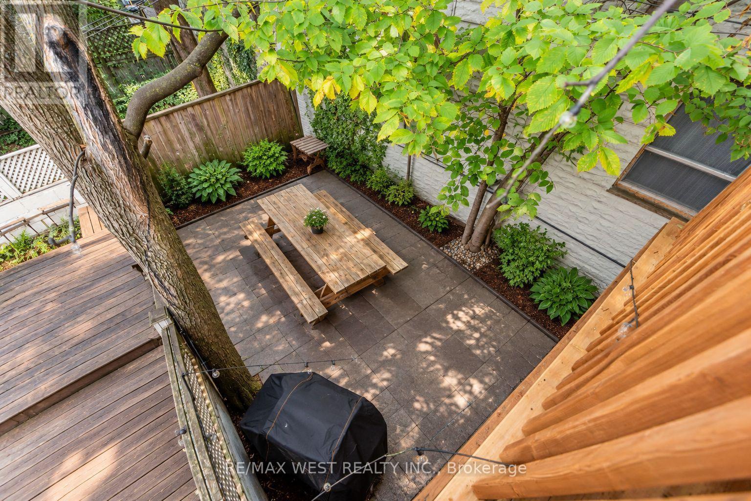 284 Lisgar Street, Toronto, Ontario  M6J 3G9 - Photo 29 - C13847818