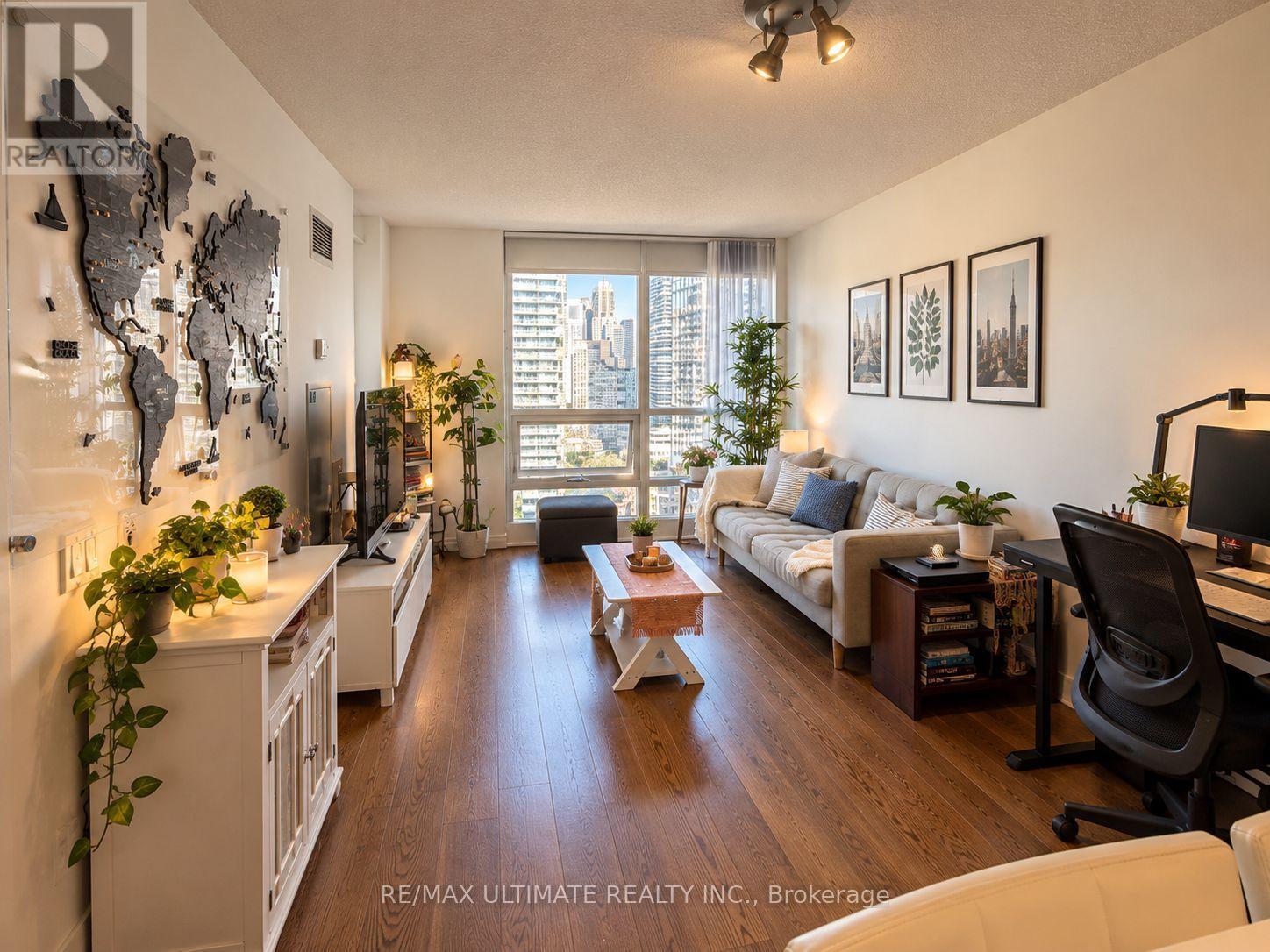 2901 - 763 Bay Street, Toronto, Ontario  M5G 2R3 - Photo 5 - C13847878