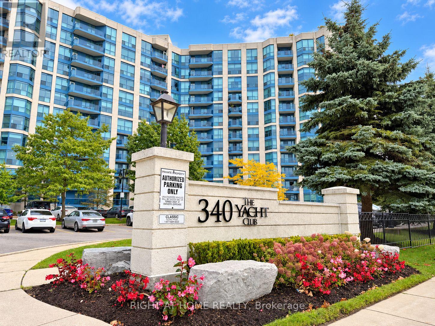 906 - 340 WATSON STREET W