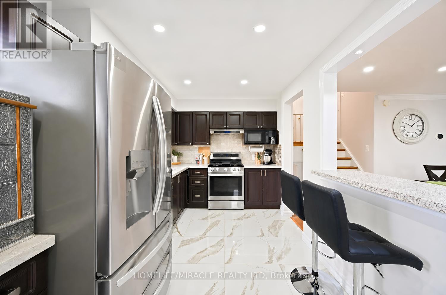 54 Sunderland Crescent, Toronto, Ontario  M1H 2V3 - Photo 20 - E13847426