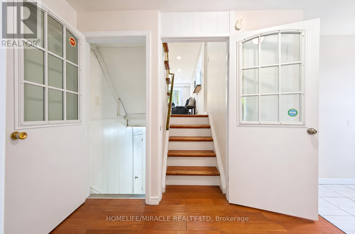 54 Sunderland Crescent, Toronto, Ontario  M1H 2V3 - Photo 30 - E13847426