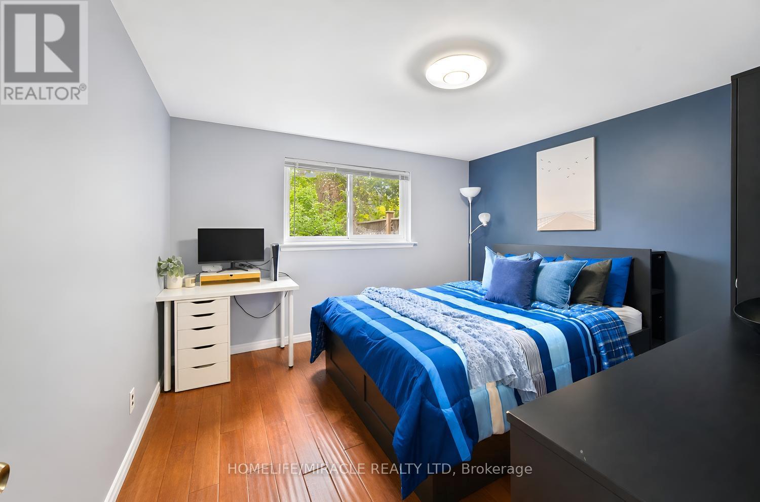 54 Sunderland Crescent, Toronto, Ontario  M1H 2V3 - Photo 31 - E13847426