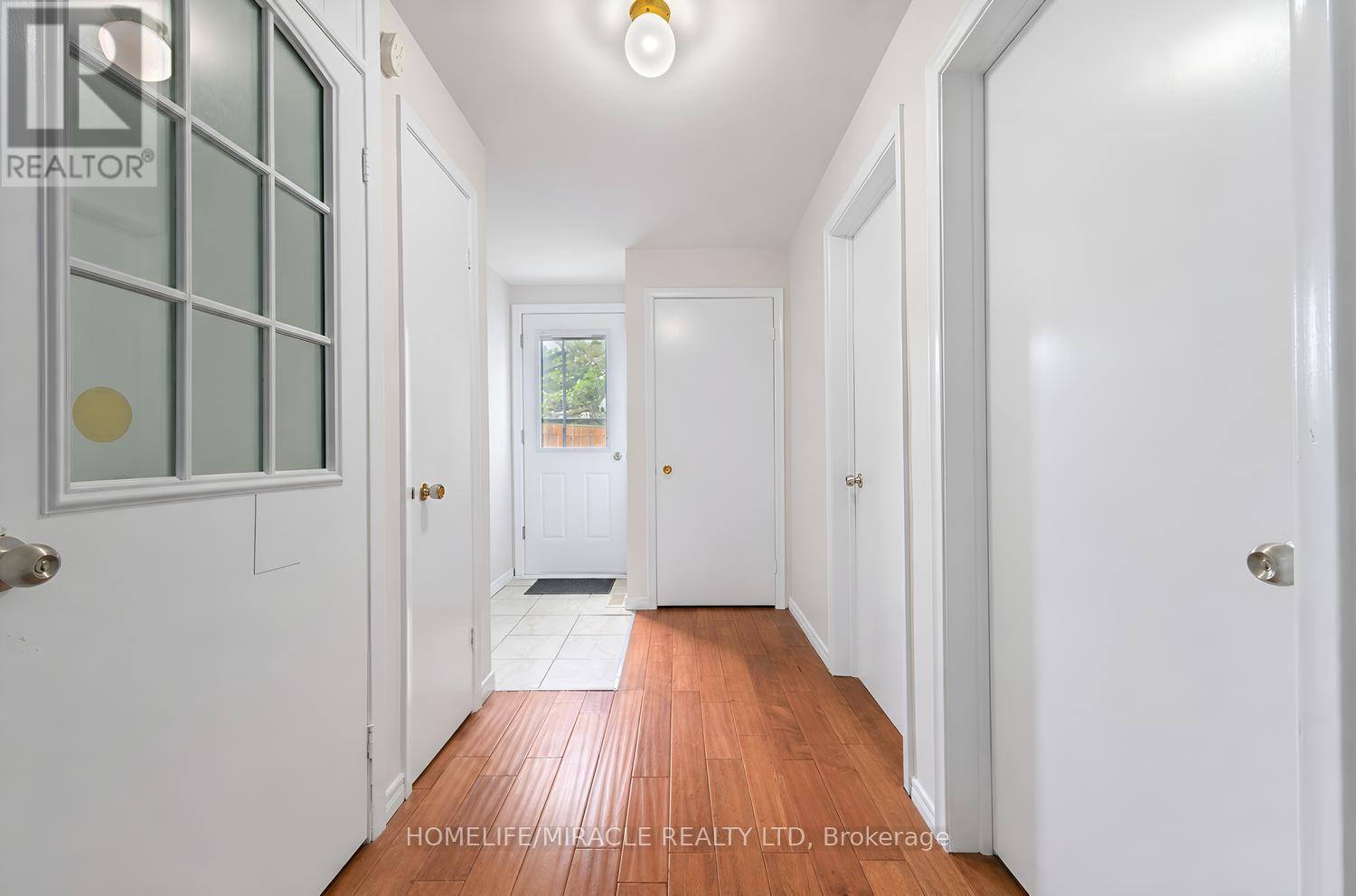 54 Sunderland Crescent, Toronto, Ontario  M1H 2V3 - Photo 36 - E13847426
