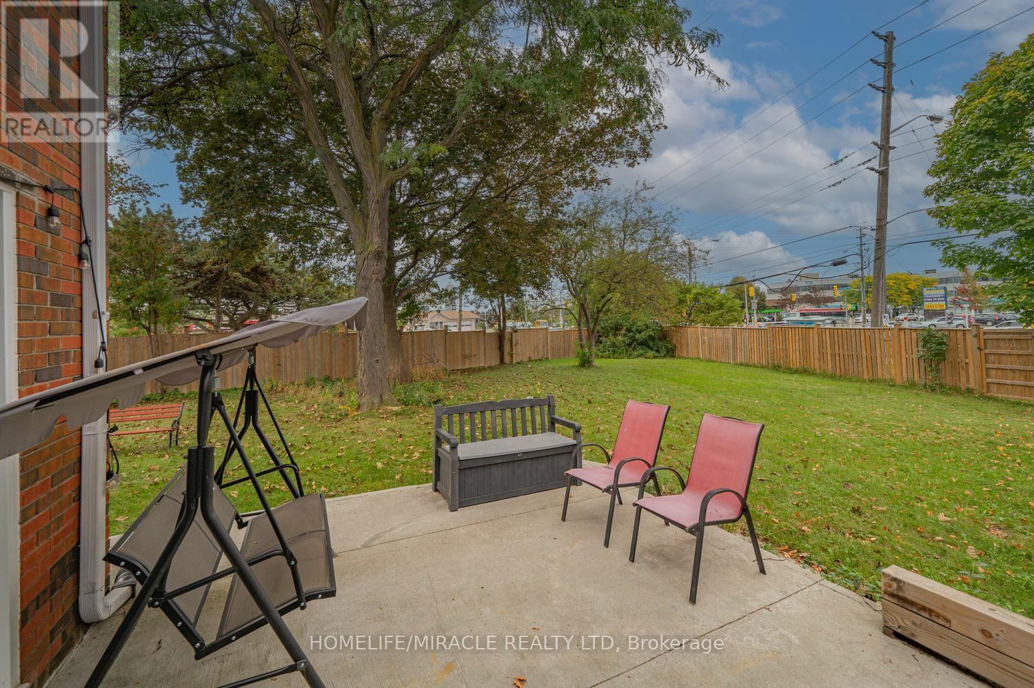 54 Sunderland Crescent, Toronto, Ontario  M1H 2V3 - Photo 48 - E13847426