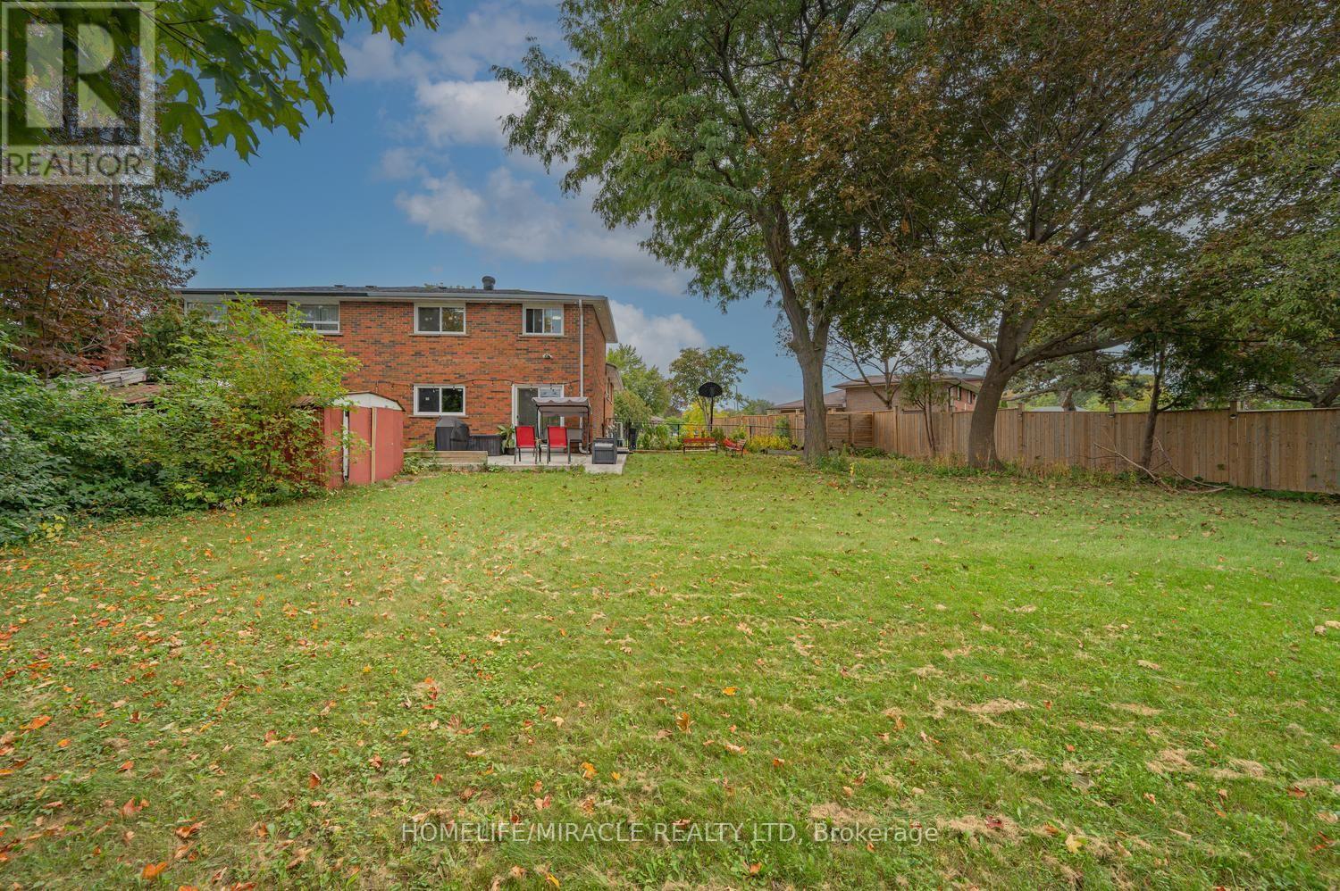 54 Sunderland Crescent, Toronto, Ontario  M1H 2V3 - Photo 50 - E13847426