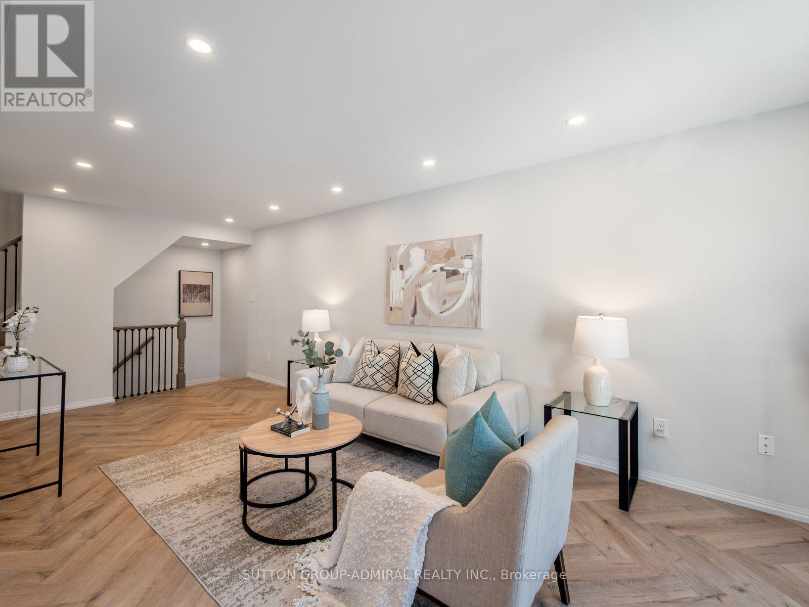 43 Deans Drive, Toronto, Ontario  M1L 0B9 - Photo 14 - E13847450
