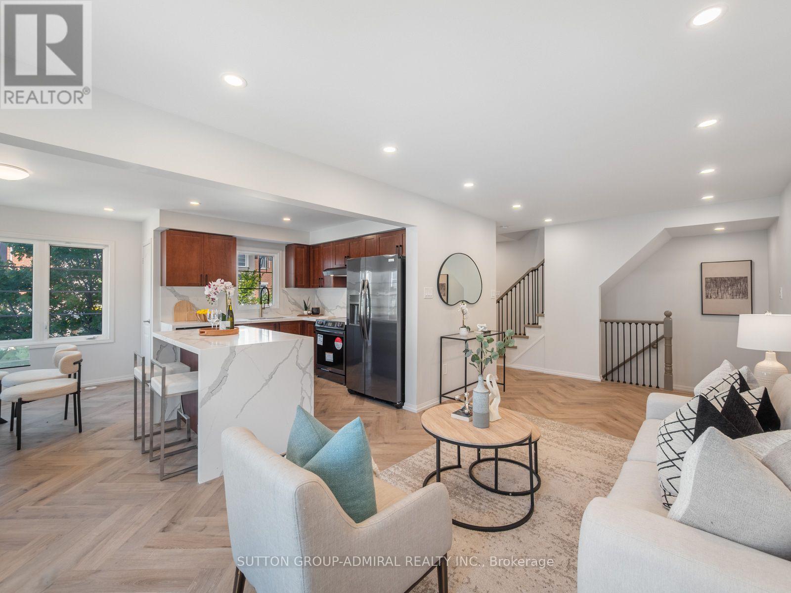 43 Deans Drive, Toronto, Ontario  M1L 0B9 - Photo 15 - E13847450