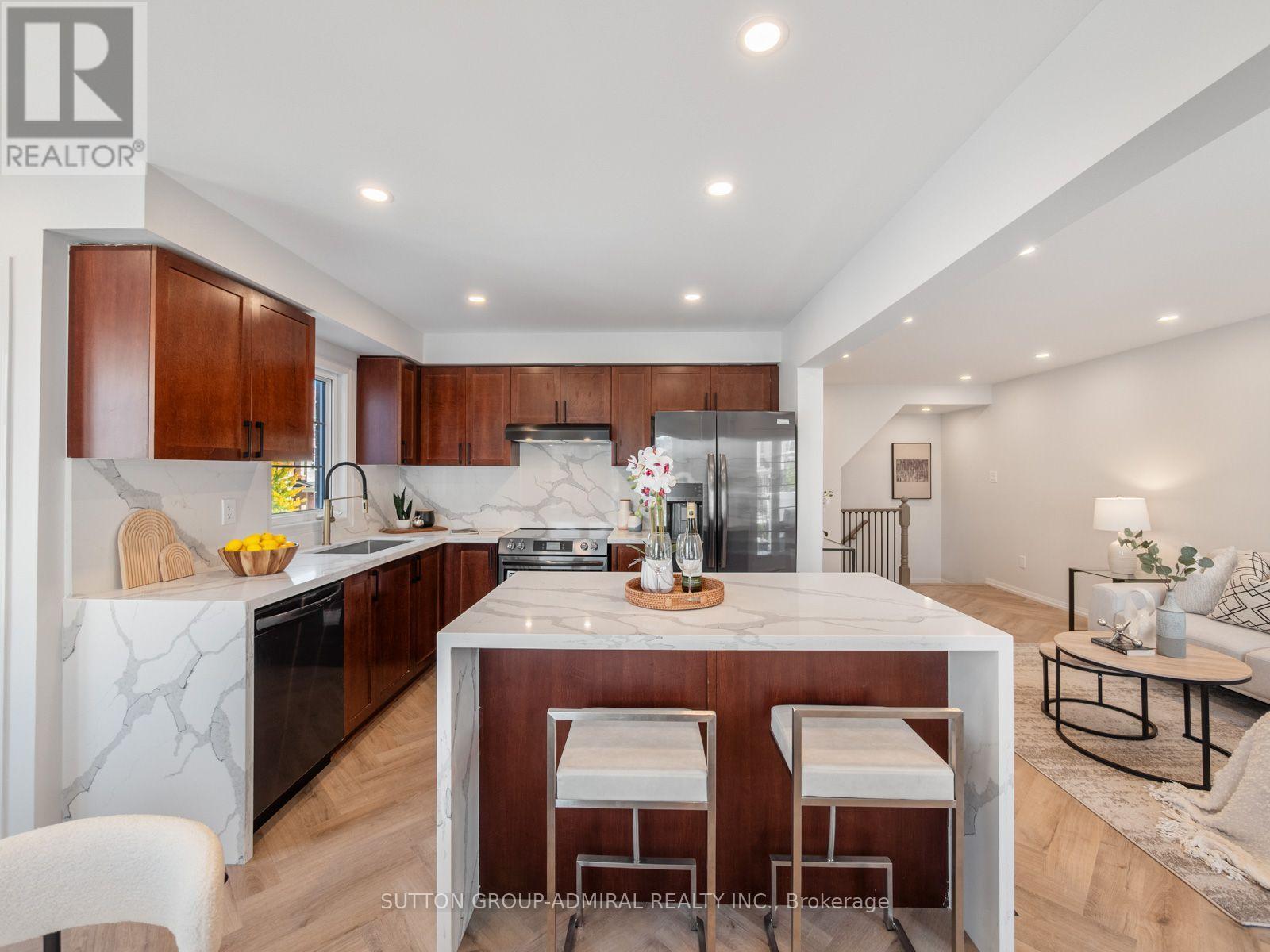 43 Deans Drive, Toronto, Ontario  M1L 0B9 - Photo 20 - E13847450