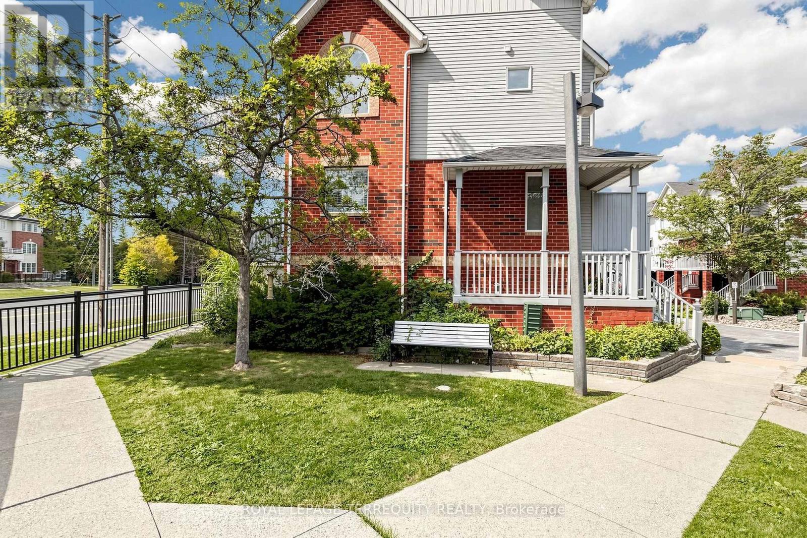 62 - 1865 Kingston Road, Pickering, Ontario  L1V 7B5 - Photo 45 - E13847620