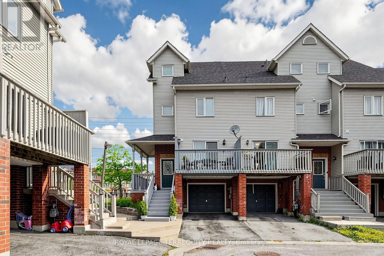 62 - 1865 Kingston Road, Pickering, Ontario  L1V 7B5 - Photo 49 - E13847620