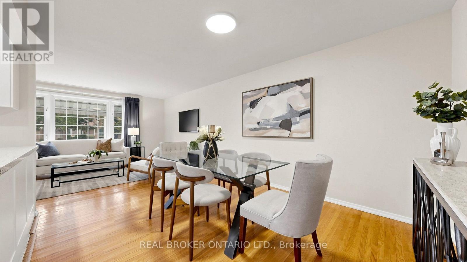 32 Cairnside Crescent, Toronto, Ontario  M2J 3M8 - Photo 12 - C13847810