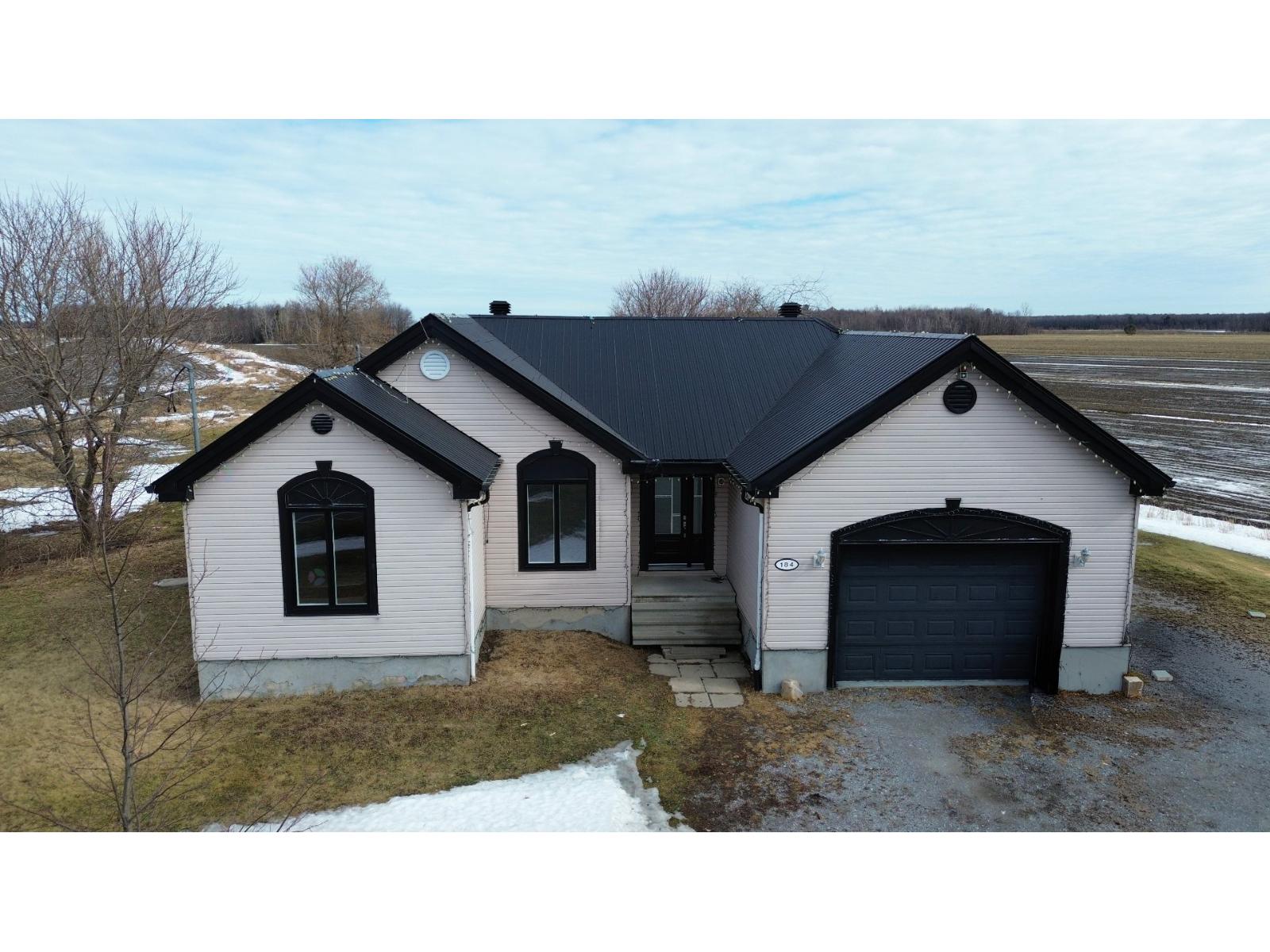 184 Rg Fleury Saint-Bernard-de-Michaudville Quebec Canada J0H1C0 3