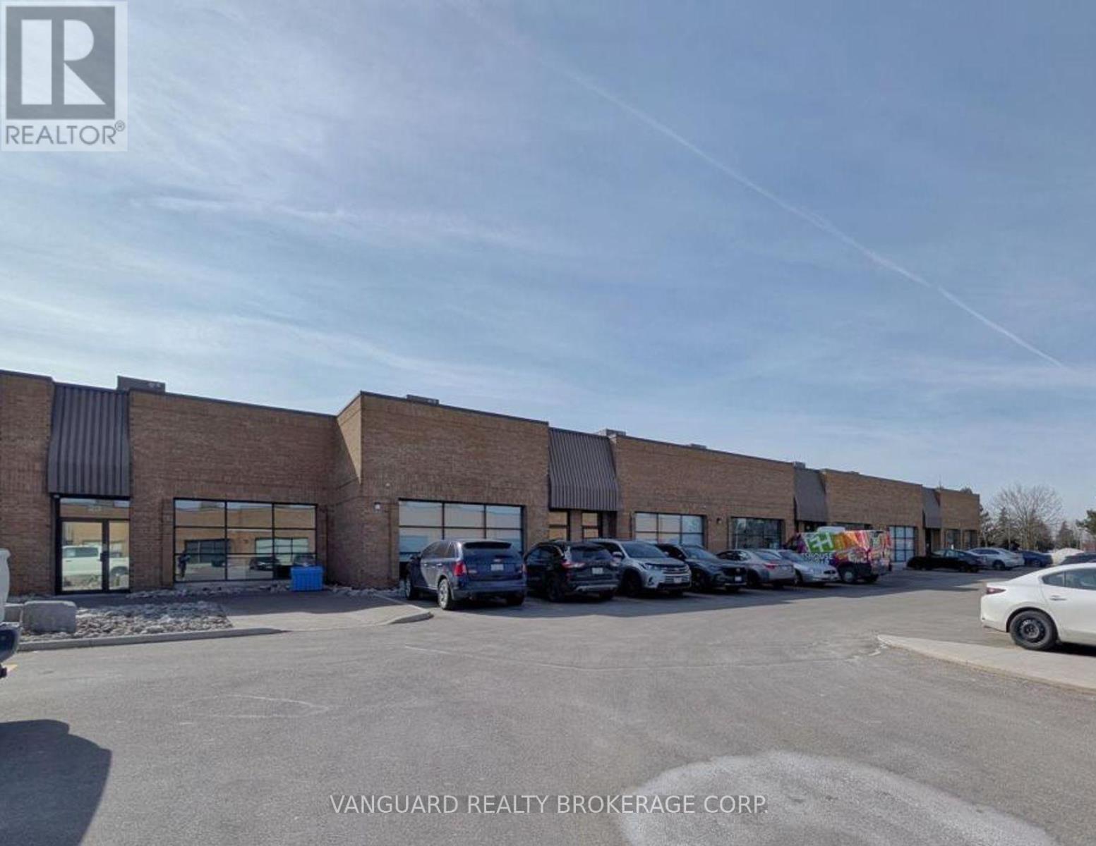 24-25 - 71 Marycroft Avenue, Vaughan, Ontario  L4L 5Y6 - Photo 1 - N13847364