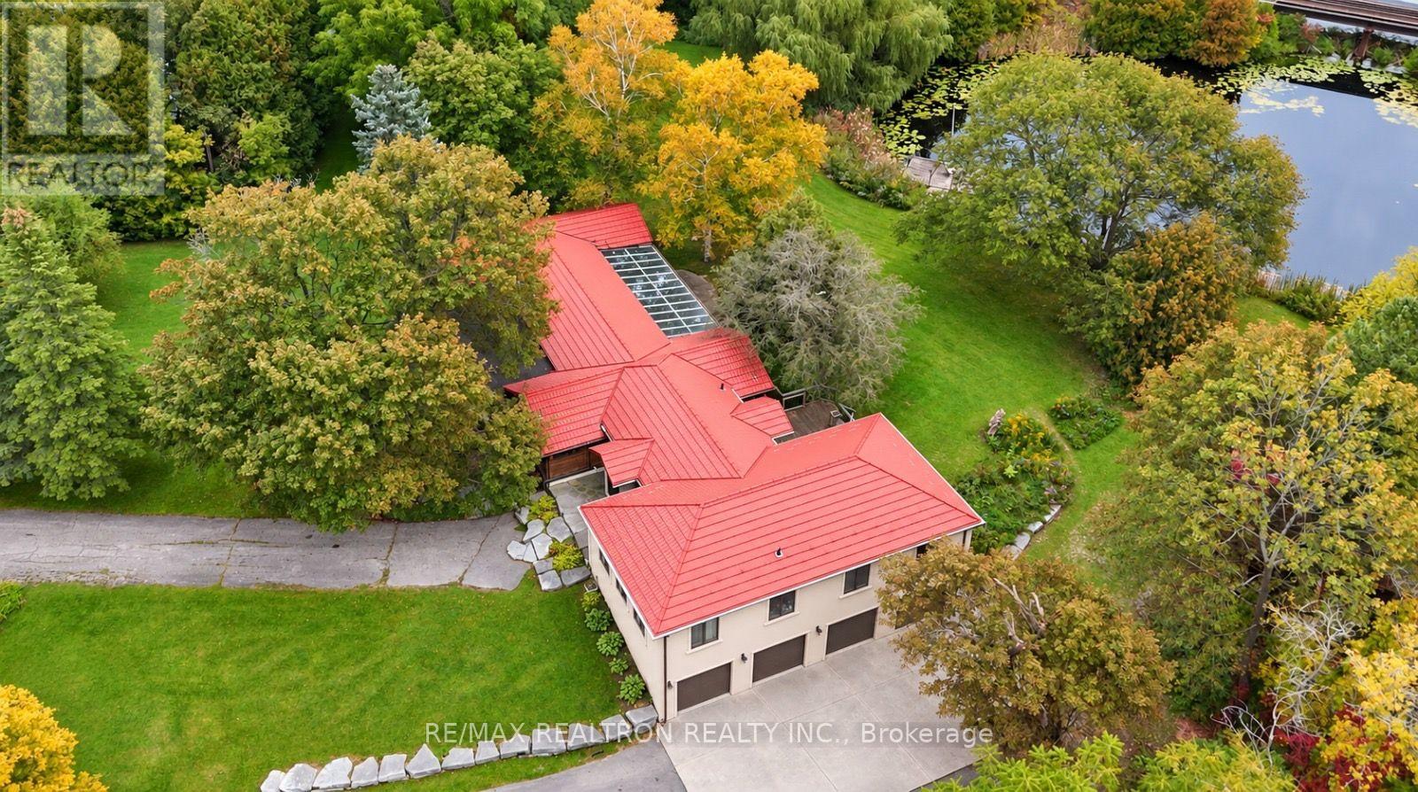 3791 Vivian Road, Whitchurch-Stouffville, Ontario  L0G 1E0 - Photo 9 - N13847376