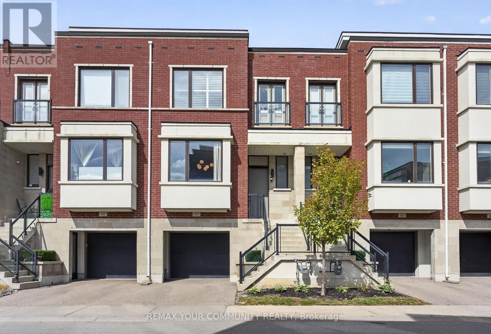 66 Genuine Lane, Richmond Hill, Ontario  L4B 0E5 - Photo 20 - N13847406