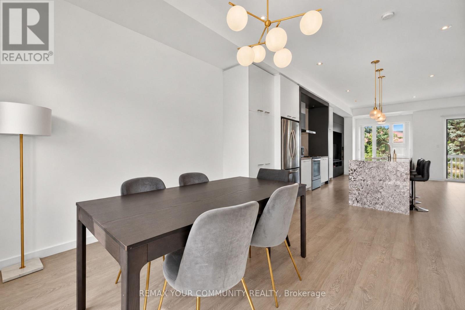 66 Genuine Lane, Richmond Hill, Ontario  L4B 0E5 - Photo 3 - N13847406