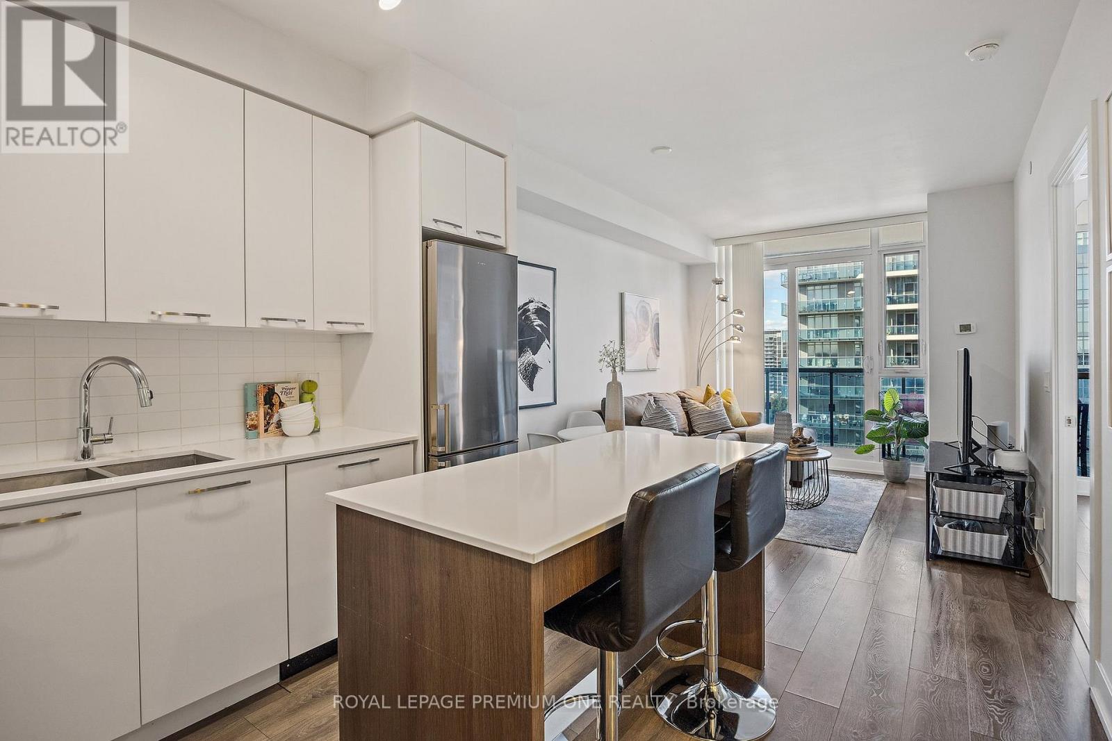 #1514 - 9471 Yonge Street, Richmond Hill, Ontario  L4C 1V5 - Photo 10 - N13847480