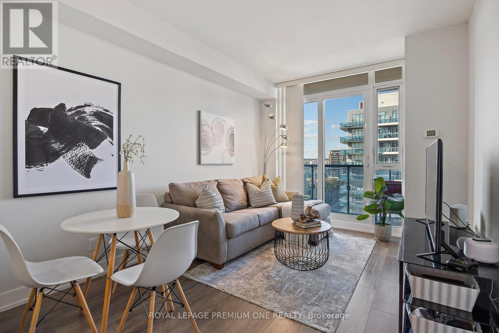 #1514 - 9471 Yonge Street, Richmond Hill, Ontario  L4C 1V5 - Photo 13 - N13847480