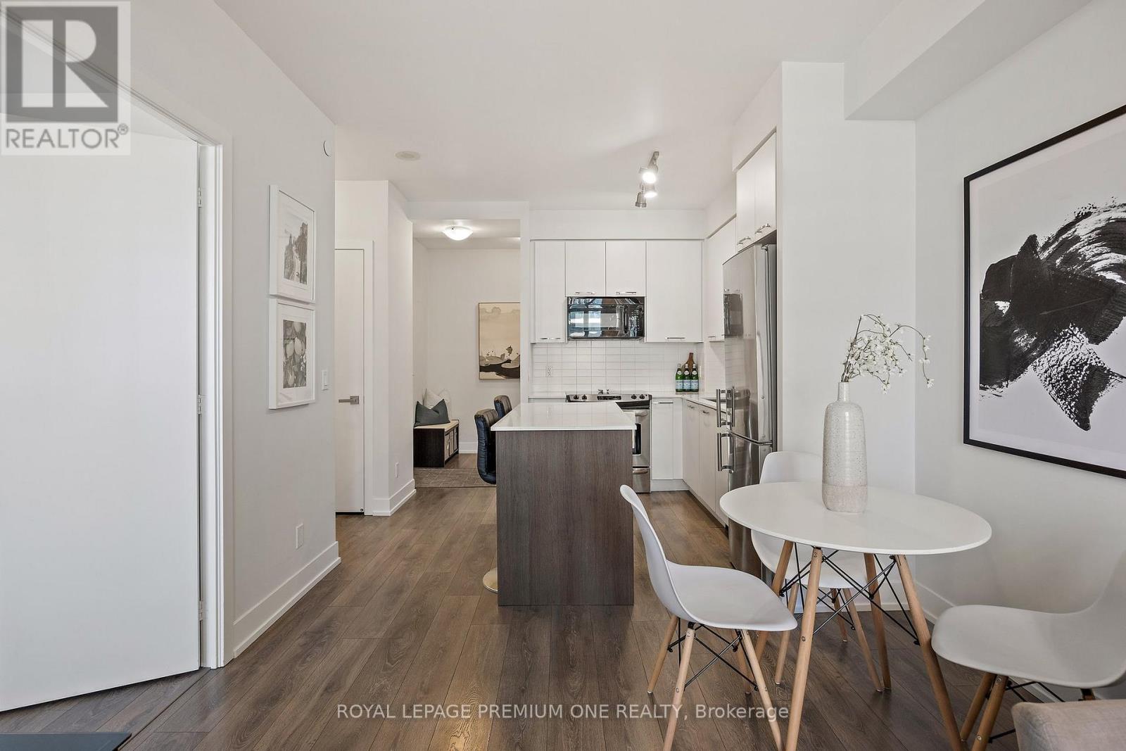 #1514 - 9471 Yonge Street, Richmond Hill, Ontario  L4C 1V5 - Photo 16 - N13847480