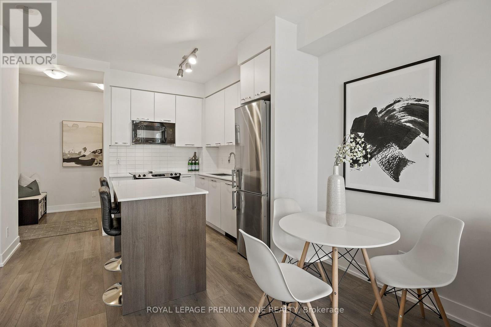 #1514 - 9471 Yonge Street, Richmond Hill, Ontario  L4C 1V5 - Photo 17 - N13847480