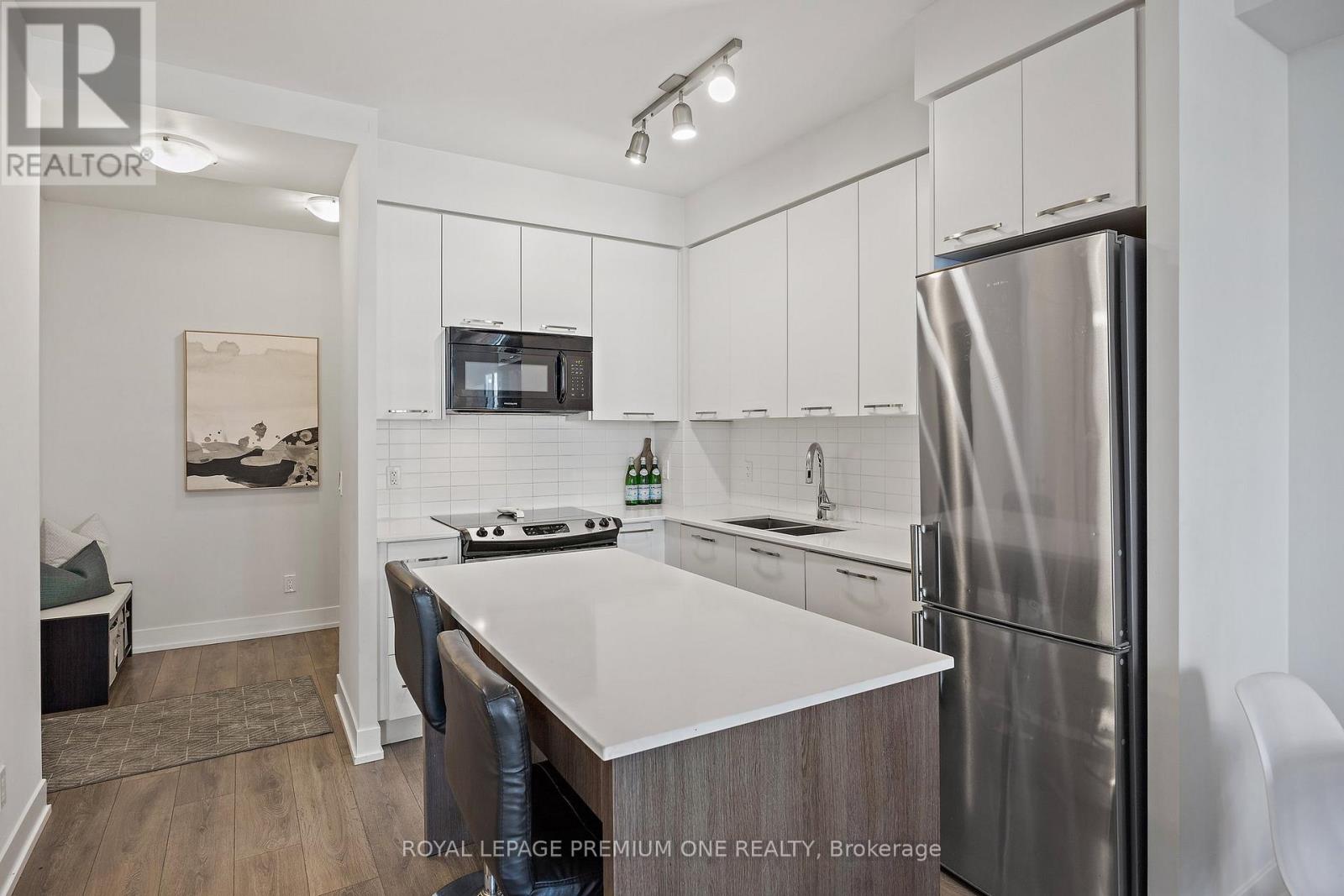 #1514 - 9471 Yonge Street, Richmond Hill, Ontario  L4C 1V5 - Photo 18 - N13847480