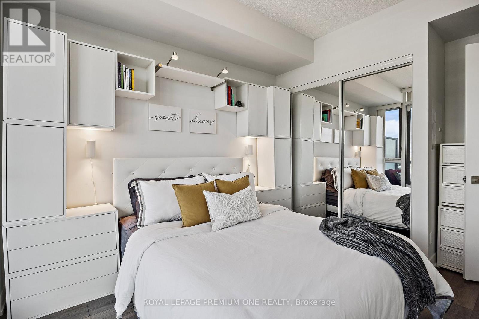 #1514 - 9471 Yonge Street, Richmond Hill, Ontario  L4C 1V5 - Photo 21 - N13847480