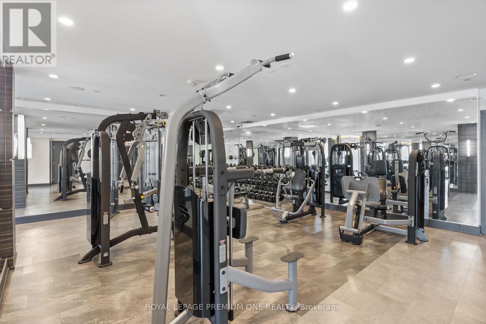 #1514 - 9471 Yonge Street, Richmond Hill, Ontario  L4C 1V5 - Photo 25 - N13847480