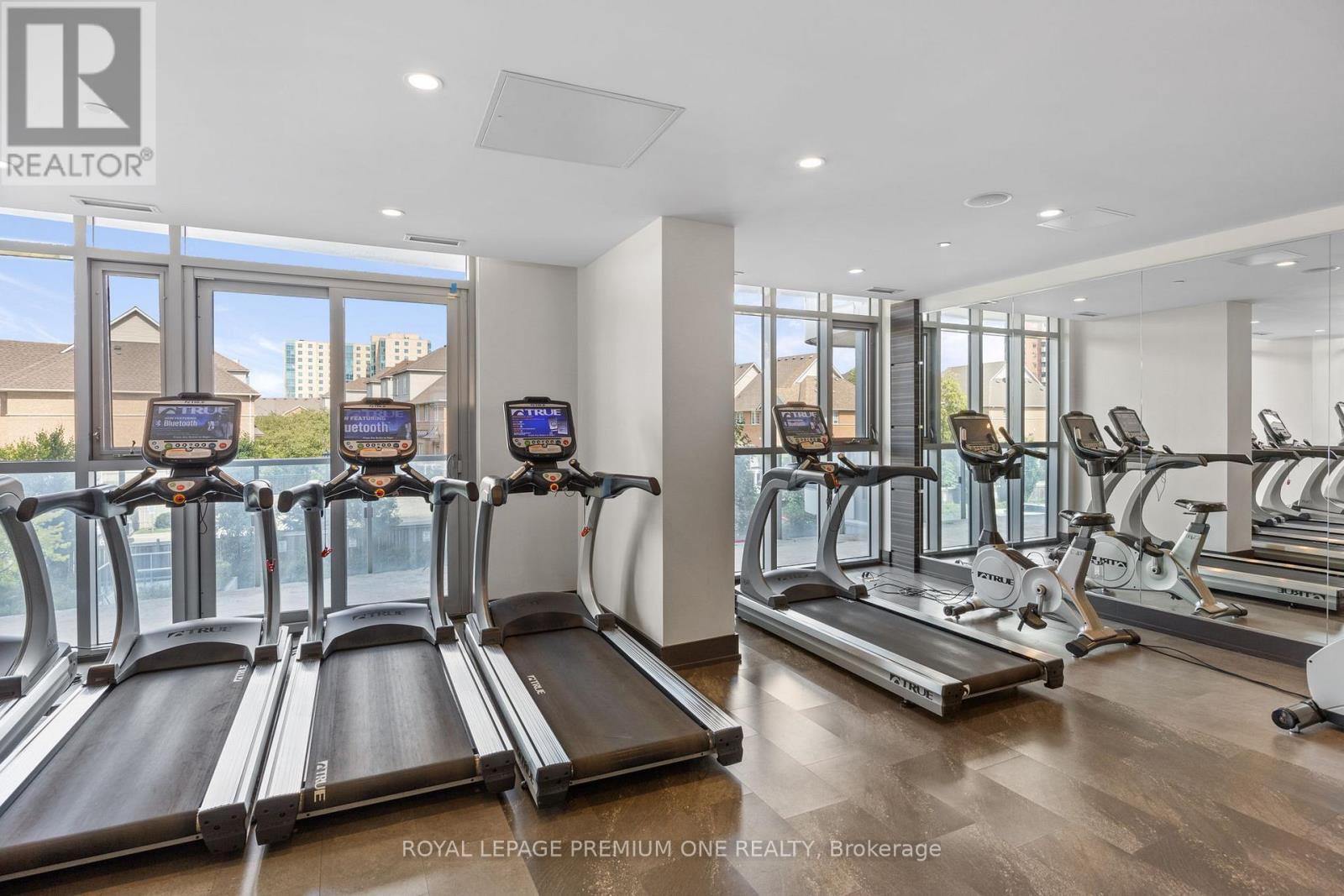 #1514 - 9471 Yonge Street, Richmond Hill, Ontario  L4C 1V5 - Photo 26 - N13847480