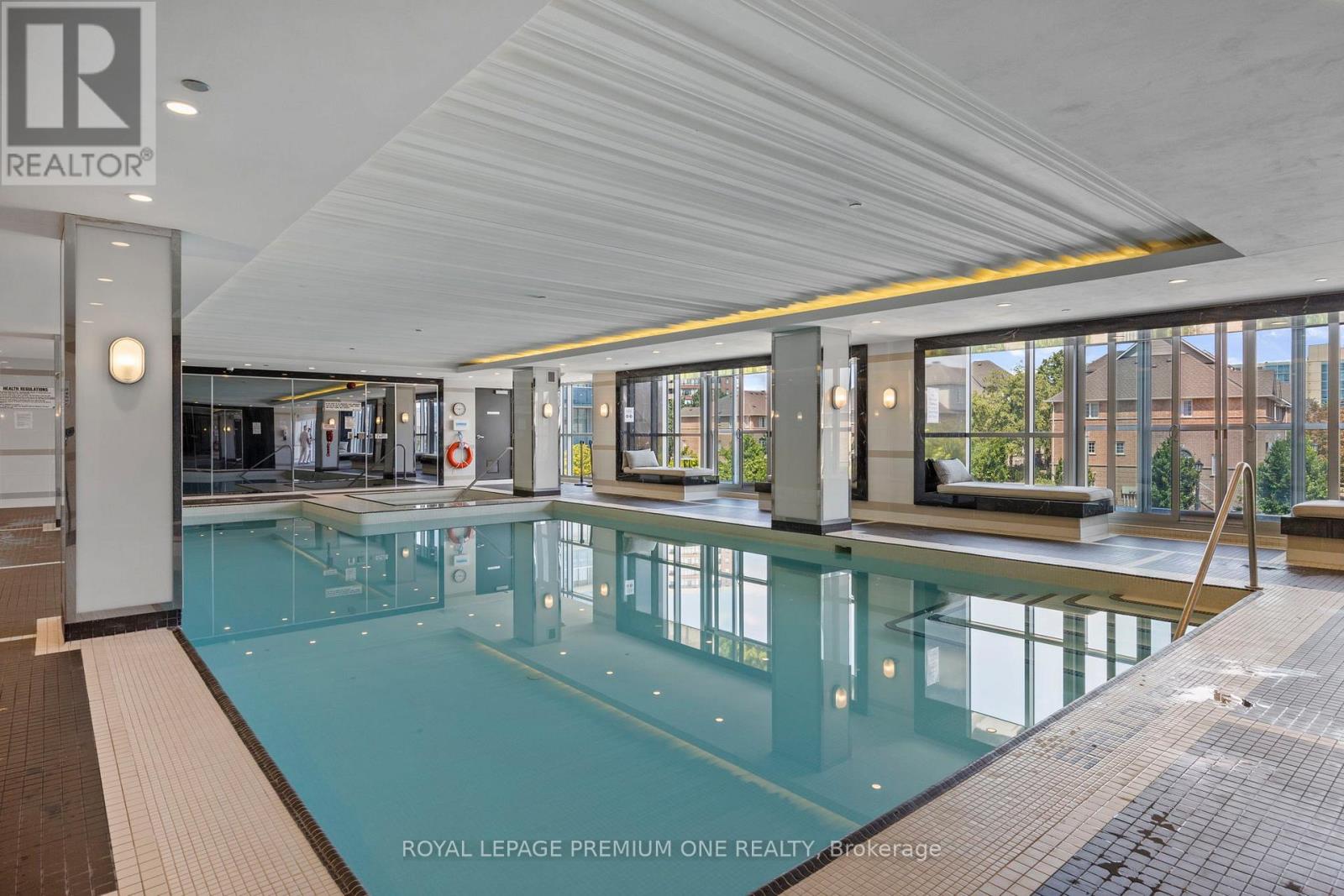 #1514 - 9471 Yonge Street, Richmond Hill, Ontario  L4C 1V5 - Photo 27 - N13847480
