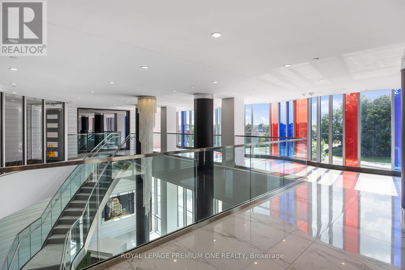 #1514 - 9471 Yonge Street, Richmond Hill, Ontario  L4C 1V5 - Photo 3 - N13847480