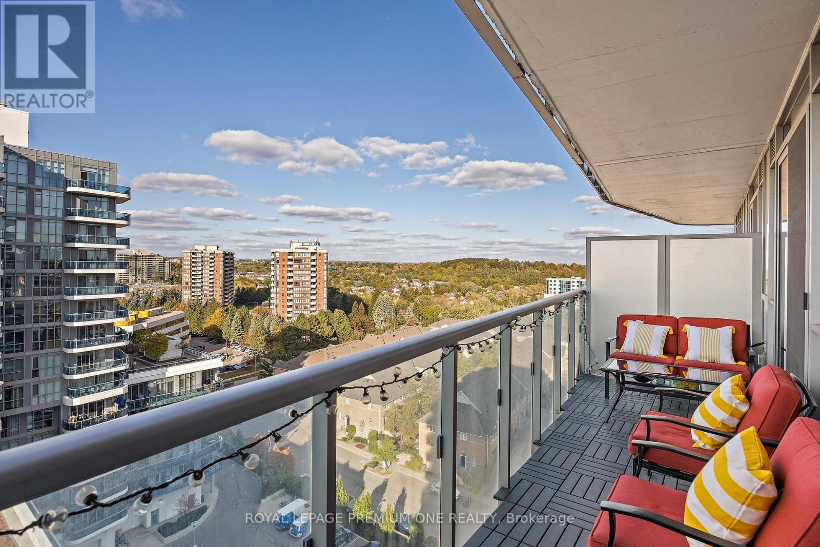 #1514 - 9471 Yonge Street, Richmond Hill, Ontario  L4C 1V5 - Photo 32 - N13847480