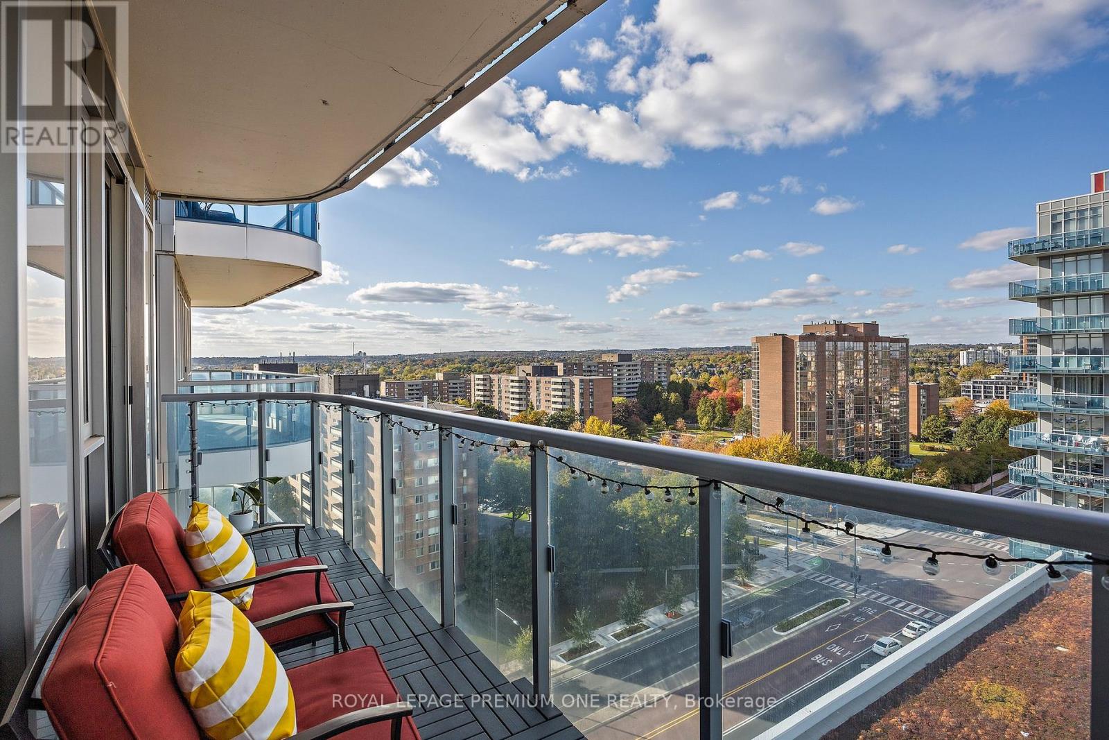 #1514 - 9471 Yonge Street, Richmond Hill, Ontario  L4C 1V5 - Photo 33 - N13847480