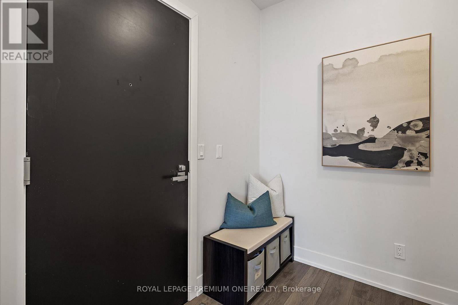#1514 - 9471 Yonge Street, Richmond Hill, Ontario  L4C 1V5 - Photo 4 - N13847480